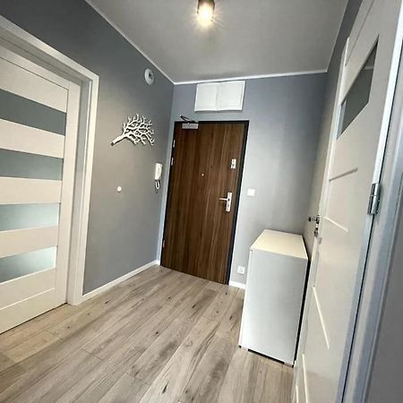 New Apartment - Near Sky Tower - 4 People - New Building - Lift Βρότσλαβ Εξωτερικό φωτογραφία